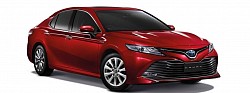 Camry Premium